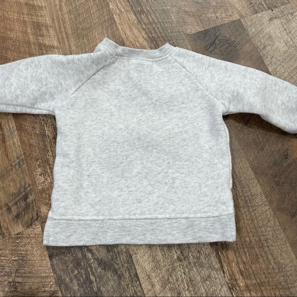 Star Wars Two Piece Baby Yoda Sweat Set - Picture 8 of 12